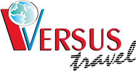 Versus Logo - Graphic Design (600x600), Png Download