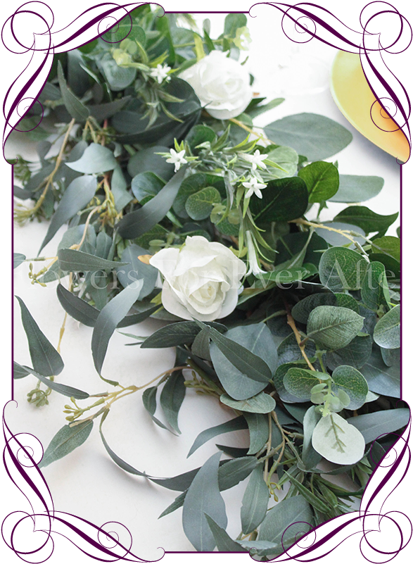 Georgie White Rose & Foliage - Floribunda (608x822), Png Download