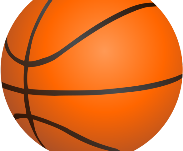 Basketball Clipart Transparent Background - Pelota De Basquet Emoji (640x480), Png Download