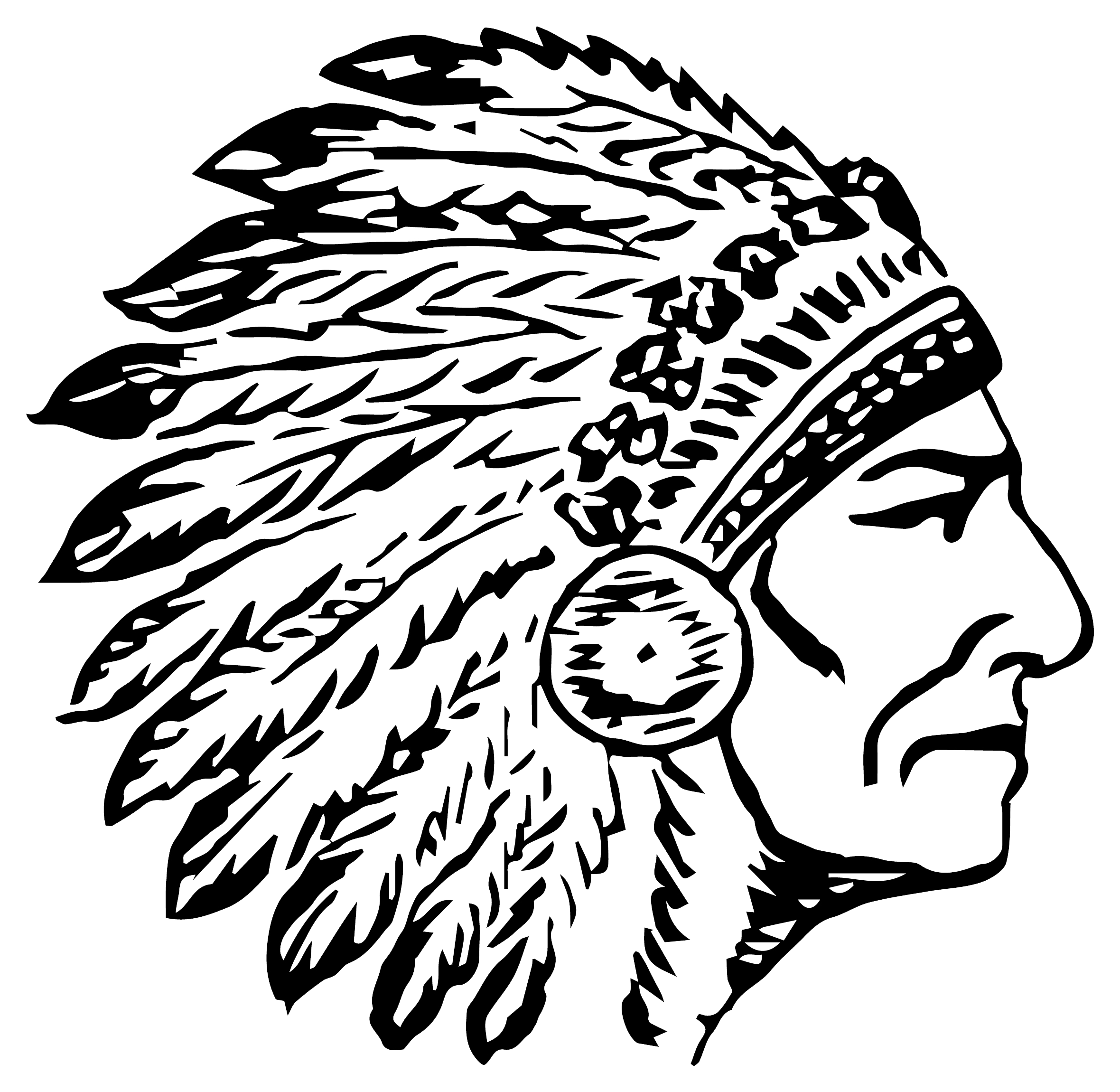 School Logo - Charles Russell Elementary School Ashland Ky (2453x2373), Png Download