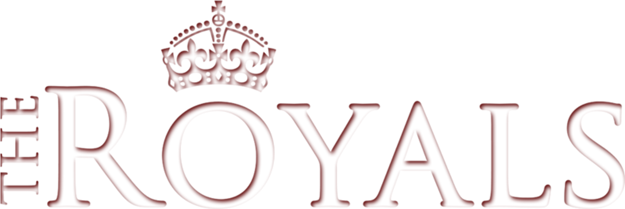 The Royals - Keep Calm And Carry (1280x544), Png Download