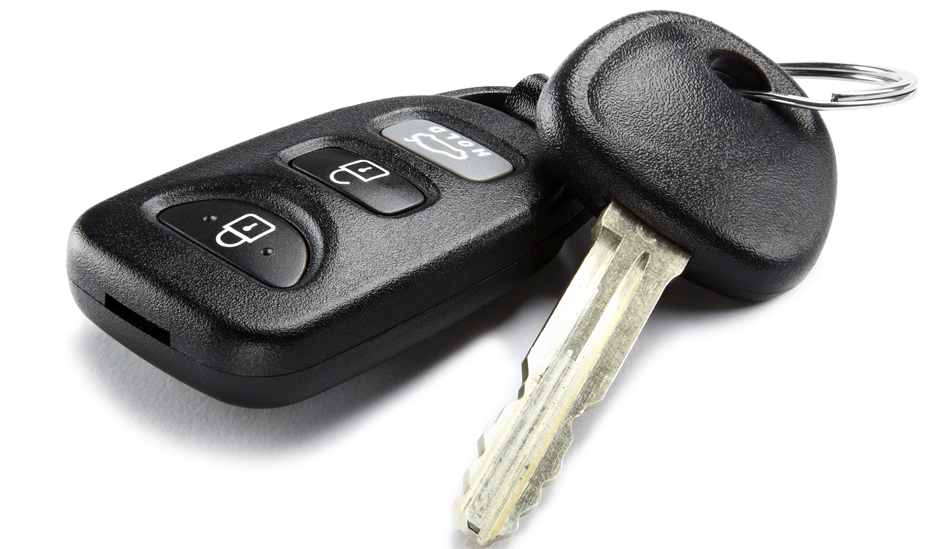 Car Keys 29 May 2016 - Things You Always Lose (1331x548), Png Download