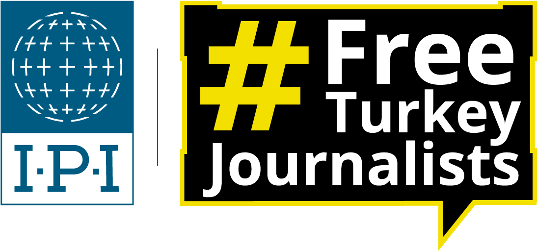 Free Turkey Journalists - International Press Institute (1104x513), Png Download