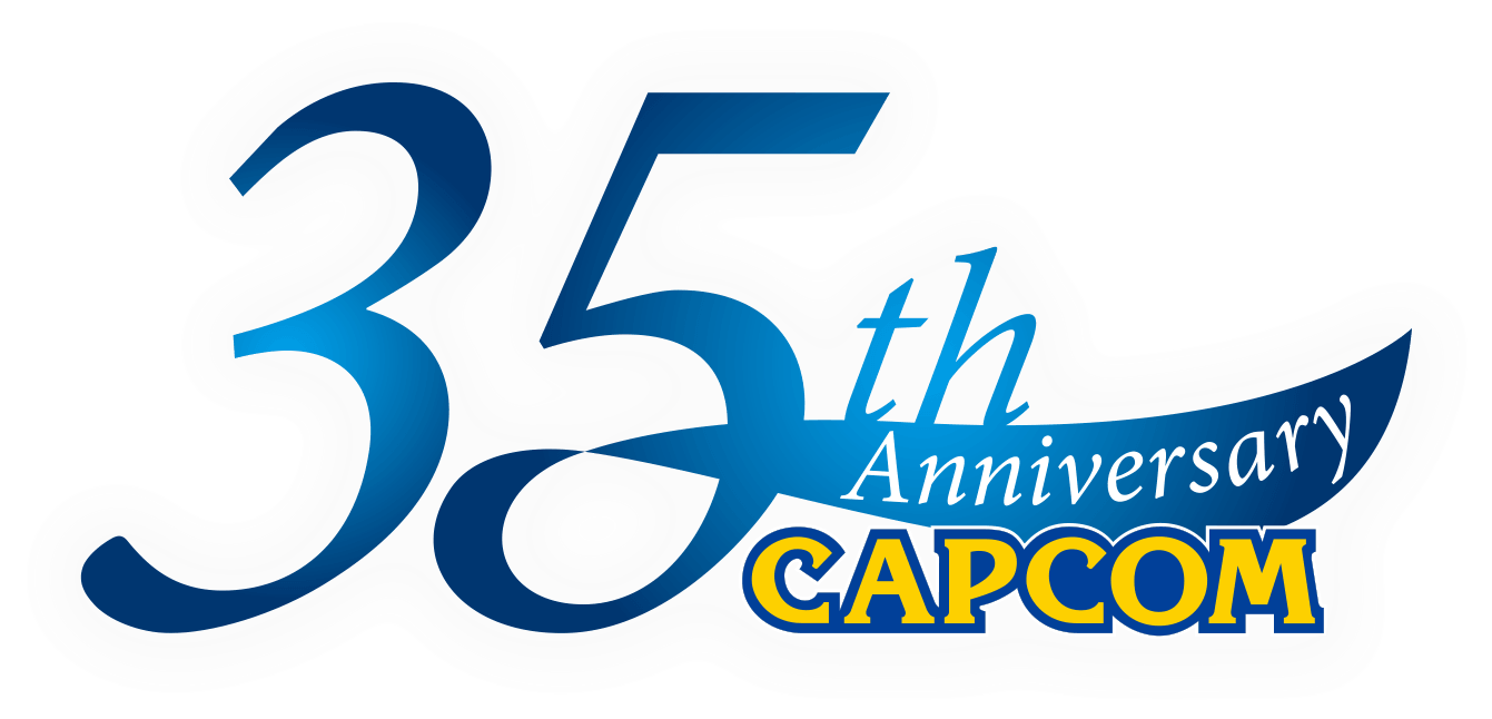 35th Anniversary Logo - Graphic Design (1341x646), Png Download