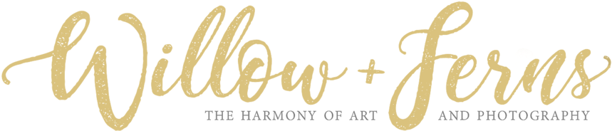 Ferns Png (1000x204), Png Download