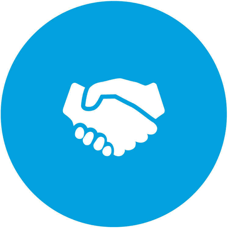 Our Team Takes Responsibility For Client Investments - Telegram Logo Png (747x747), Png Download