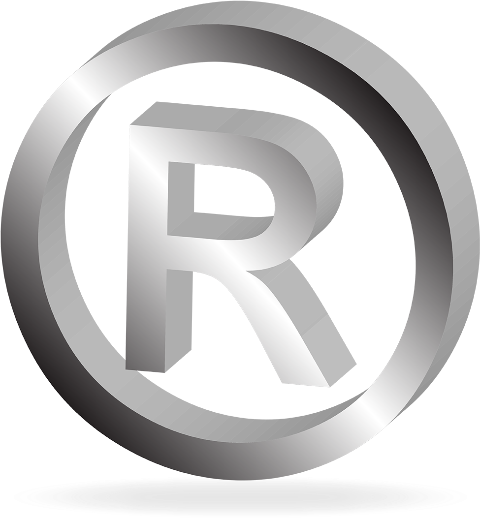 Ima Trademarks - Emblem (1364x1416), Png Download