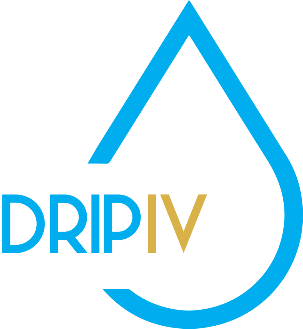 Dripiv-colour (1000x1086), Png Download