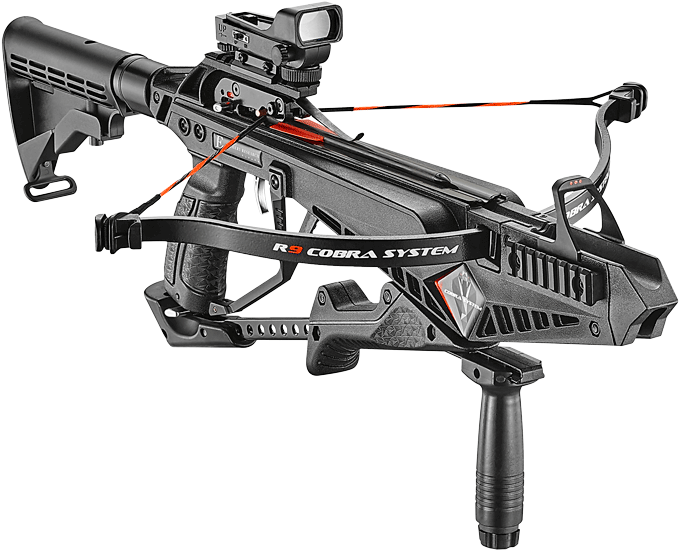 Png/cr 090ba - Cobra R9 (750x750), Png Download