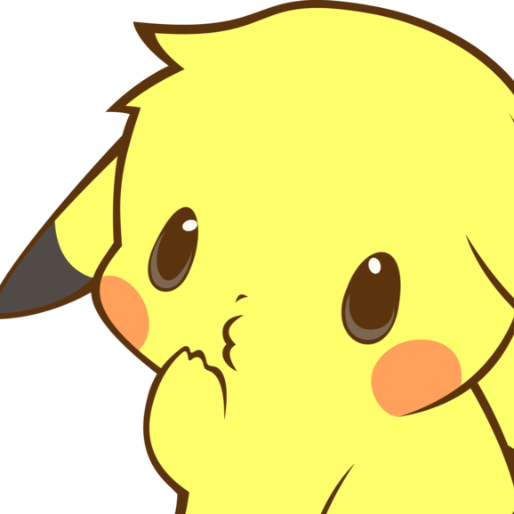 Anime Animal Transparent Background (578x578), Png Download