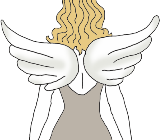 Life Is Strange Clipart In Flight - Cartoon (640x480), Png Download