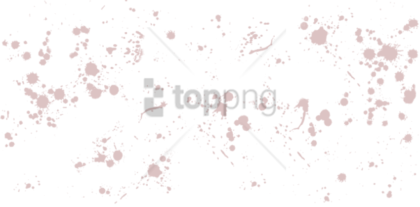 Free Png Download Dirt Splatter Png Png Images Background - Blood Splatter Transparent Background (850x418), Png Download