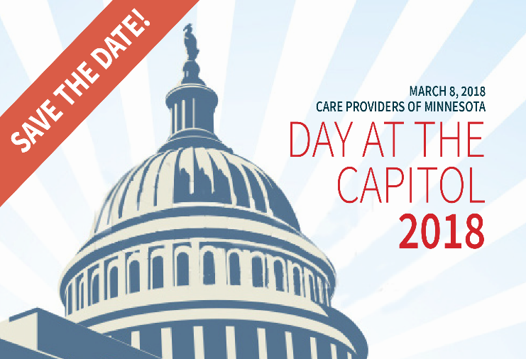 Care Providers Of Mn - Federal Government Grant Usa (741x506), Png Download