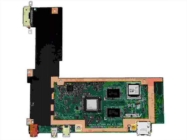 Hp - Tv Tuner Card (600x600), Png Download