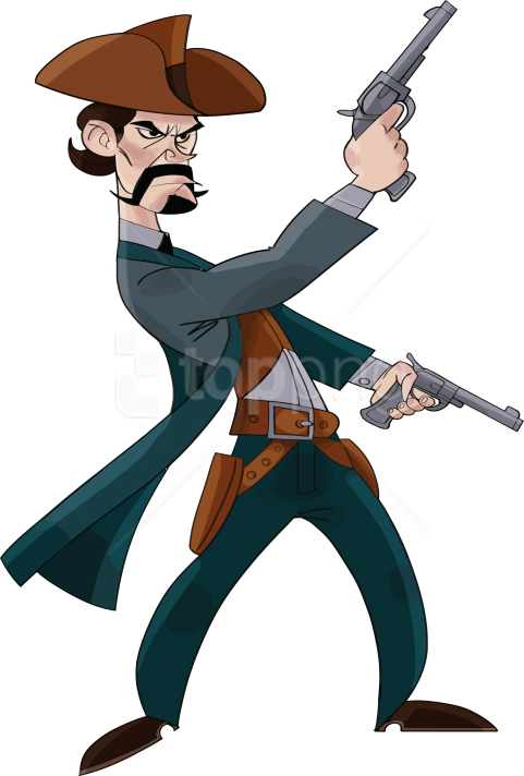 Free Png Cowboy Png - Cowboy Png (481x712), Png Download