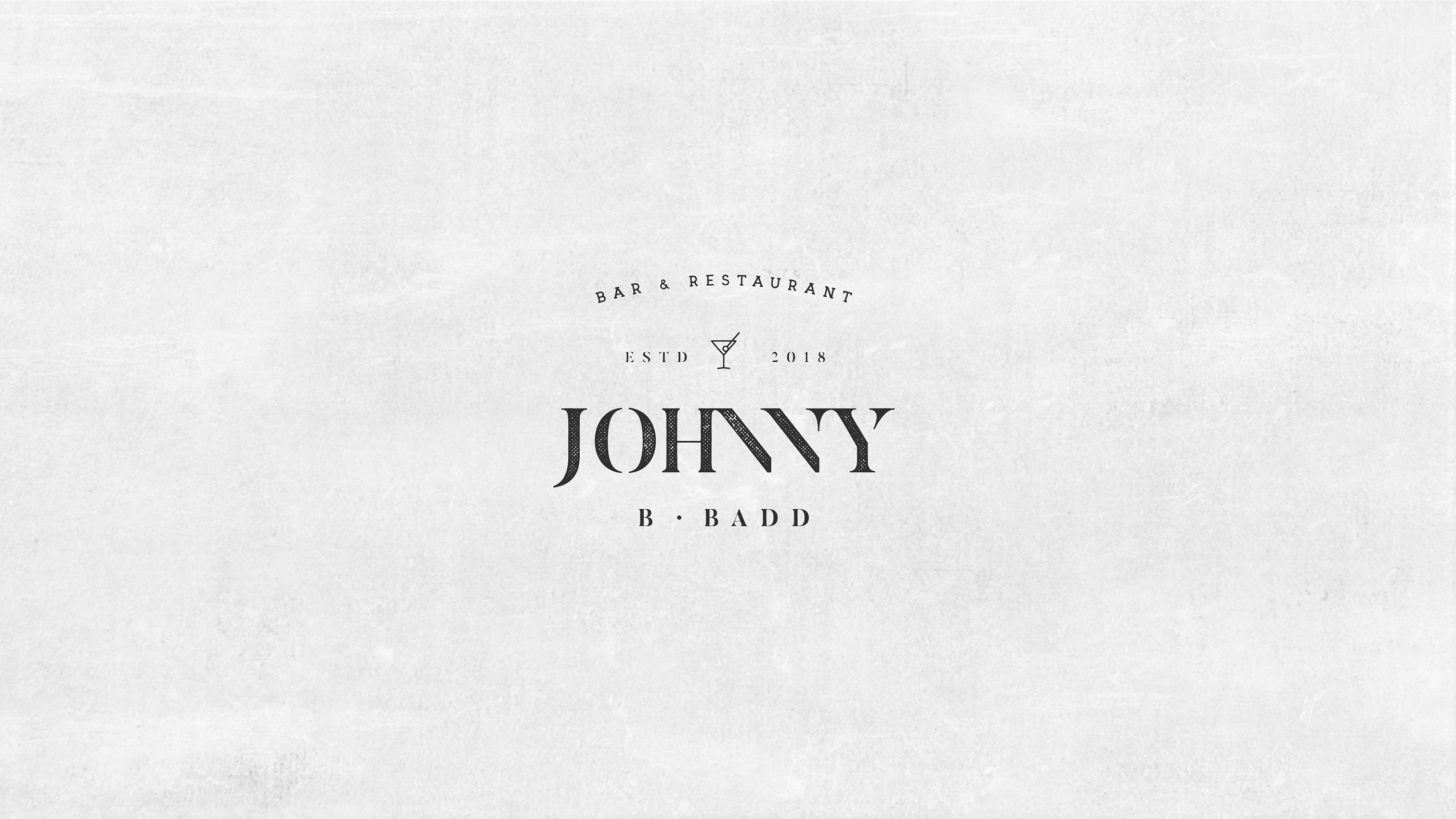 Logos / Vintage On Behance - Ivory (2800x1576), Png Download