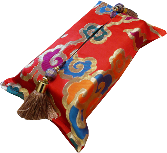 Freeshipping Chinese Style Cotton Customized Wedding - Coin Purse (560x560), Png Download