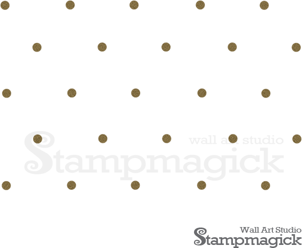 Polka Dot (600x600), Png Download