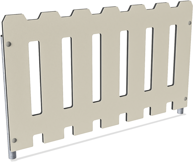 Peuter Hekje (640x541), Png Download