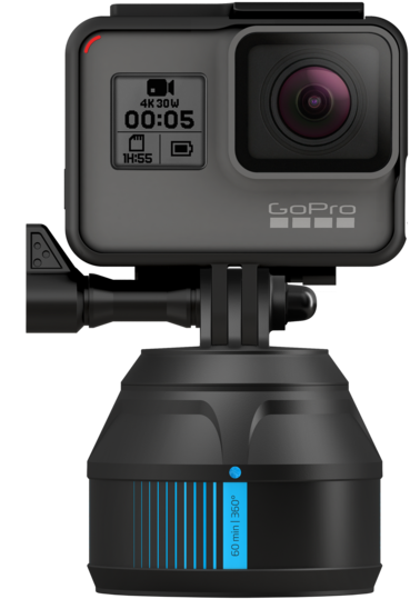 Product Image - Gopole Scenelapse Gopro 5 (600x600), Png Download