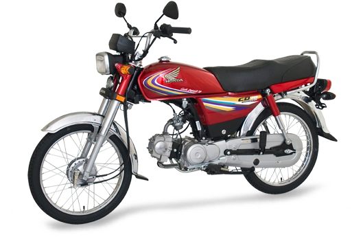 Honda, Car, Honda 70, Motor Vehicle, Motorcycle Png - Motorcycle Cd 70 Png (800x400), Png Download