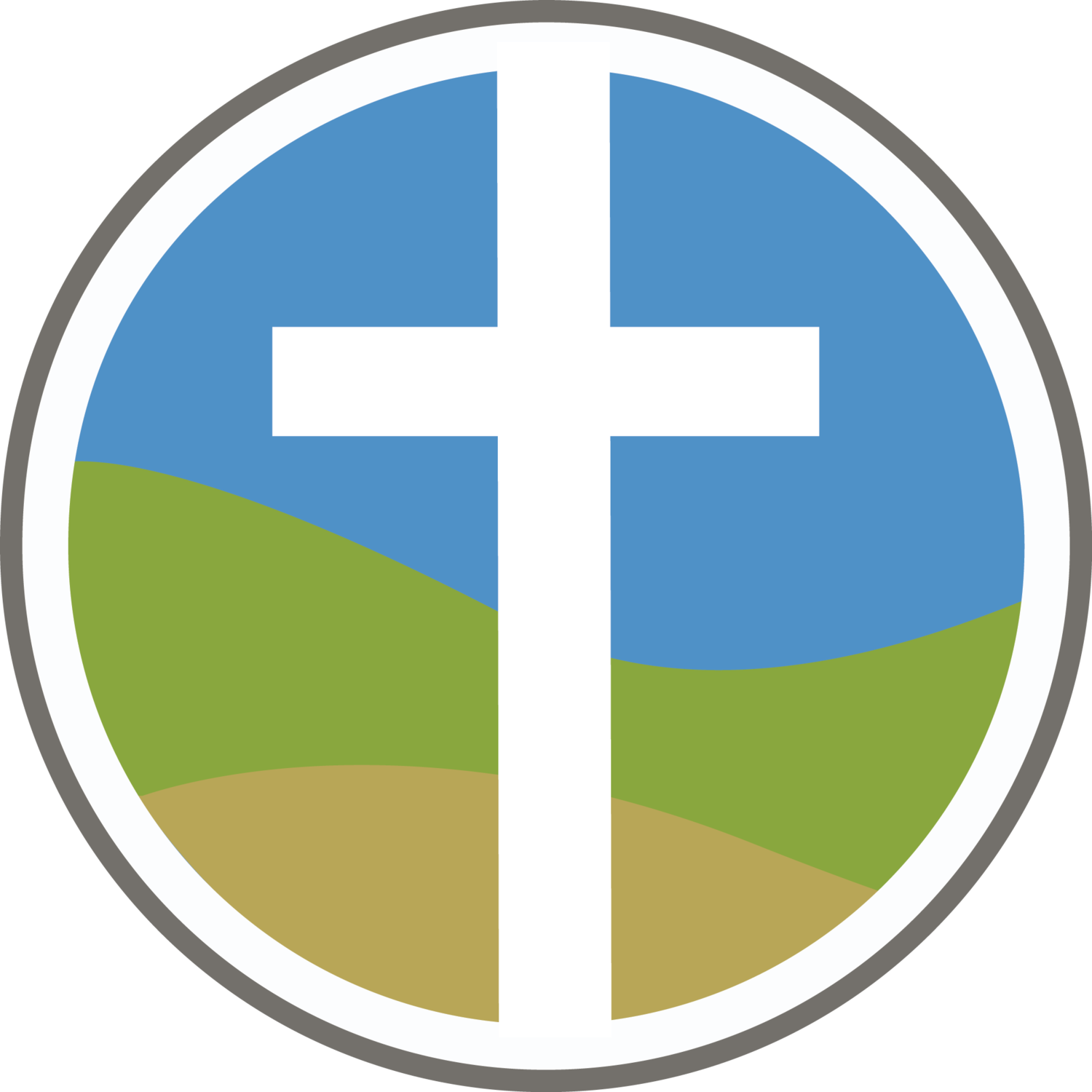 Men's Ministry Hilton Head Presbyterian Church Graphic - Circle (1500x1500), Png Download