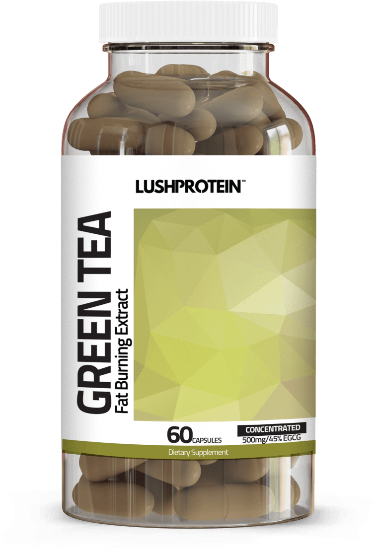 Lushprotein Green Tea Extract Fat Burner Armourup Asia - Nightfall Counter Strike Source (1200x1200), Png Download
