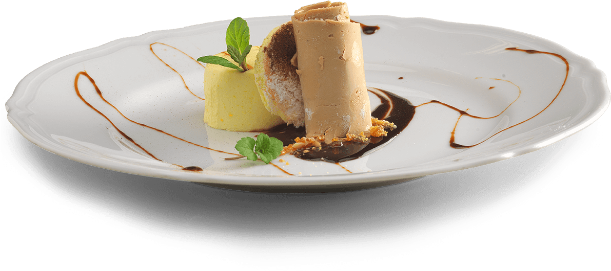 Desserts - Galantine (1200x1200), Png Download