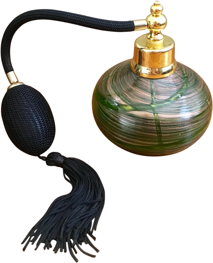 Vintage Perfume Png Transparent - Vintage Perfume Png (800x987), Png Download