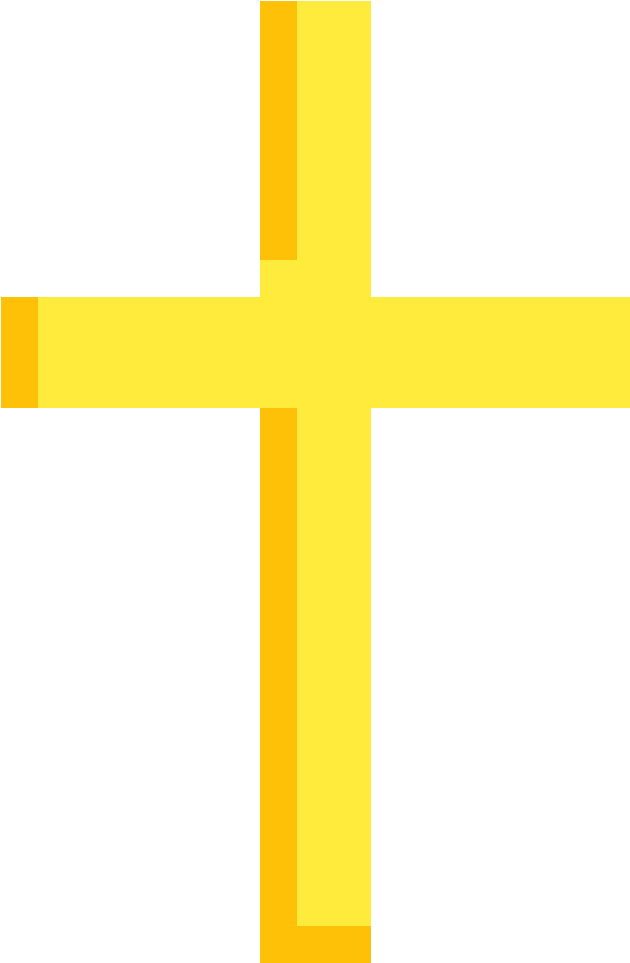 Jesus Christ - Cross (1184x1184), Png Download