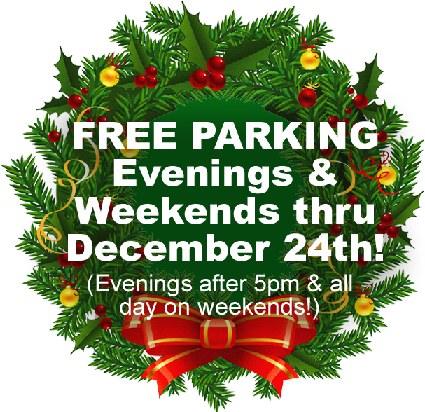 Socialize With Us - Christmas Wreath Emoji Png (643x594), Png Download