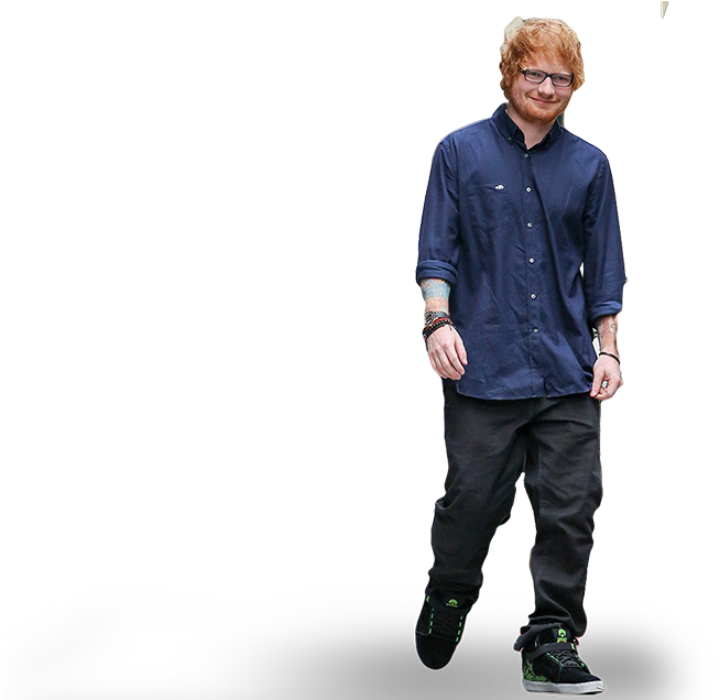 Celebrity Png Kat Von - Standing (1920x990), Png Download