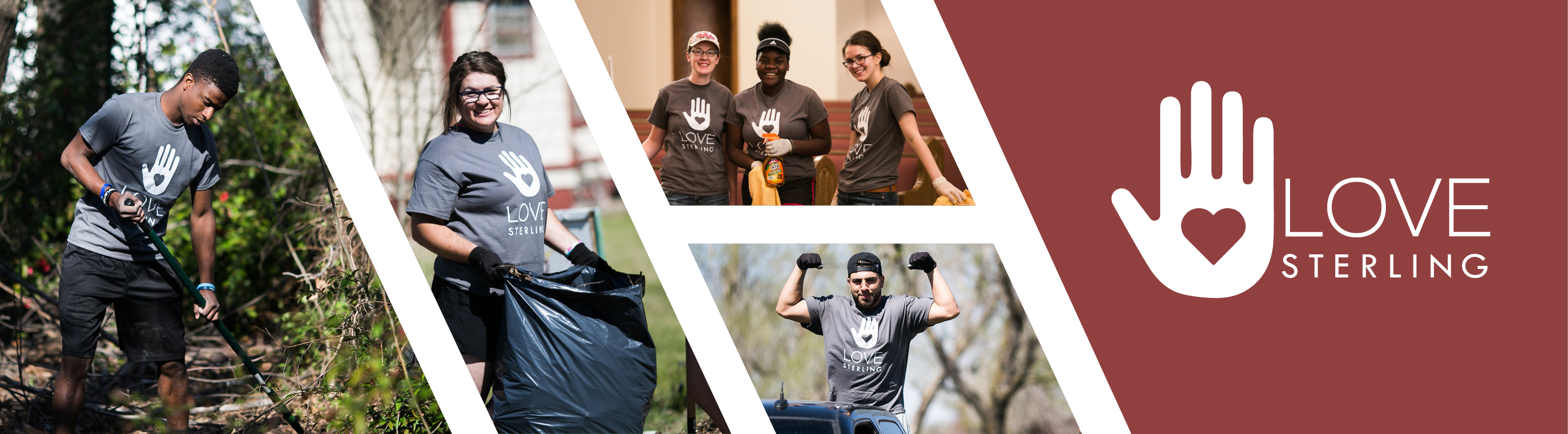 Love Sterling - Player (3125x865), Png Download