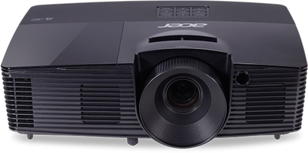 600 X 600 1 - Acer X115h (600x600), Png Download