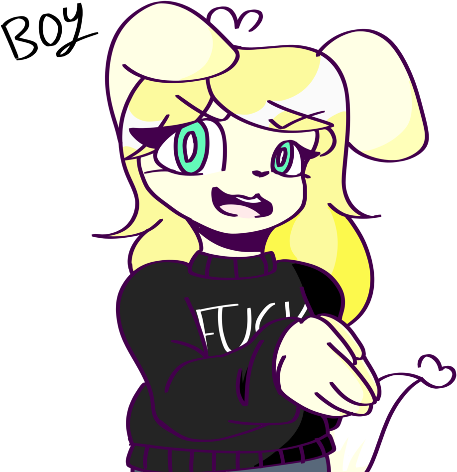 Cartoon (1010x960), Png Download