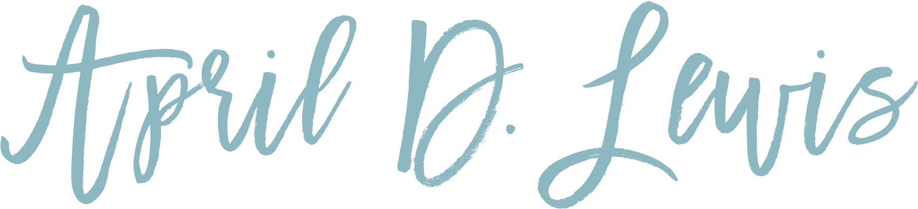 Logo For April D Lewis Business Consultant - Everlasting Word (1884x487), Png Download