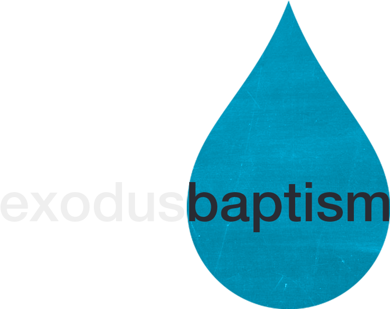 Baptism - Drop (1920x1080), Png Download