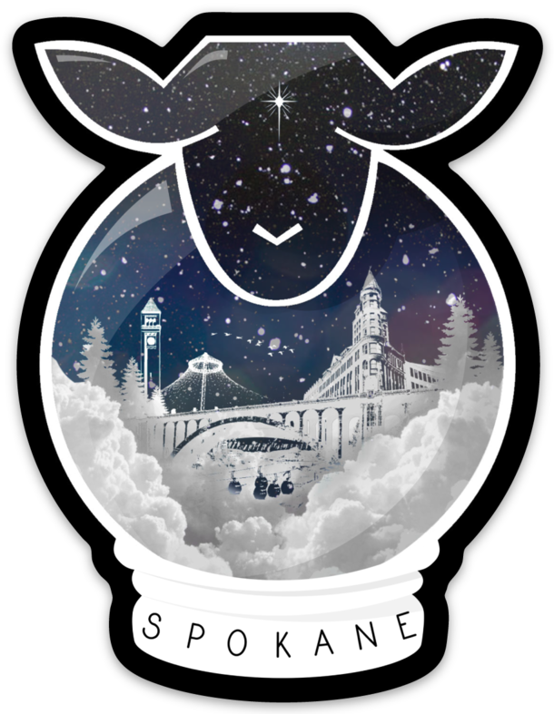 Snewe Globe V=1545080554 (610x787), Png Download