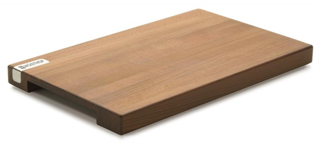 Thermo Beech Cutting Board - Deska Do Krojenia Wusthof (1024x1024), Png Download