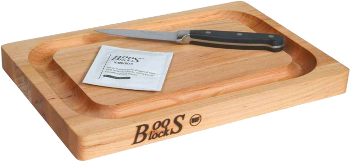 John Boos 209-pkc Cutting Board, Wood - Cutting Board (700x700), Png Download
