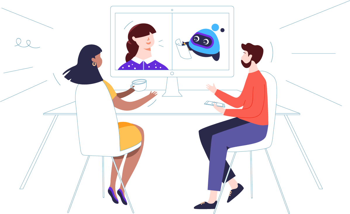 Cartoon (1200x900), Png Download