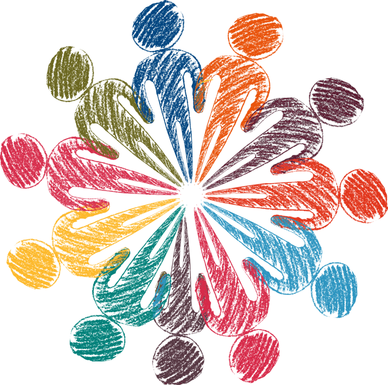 Conversation Wheel Gsh Complex Experience Child - Social Economy (756x750), Png Download