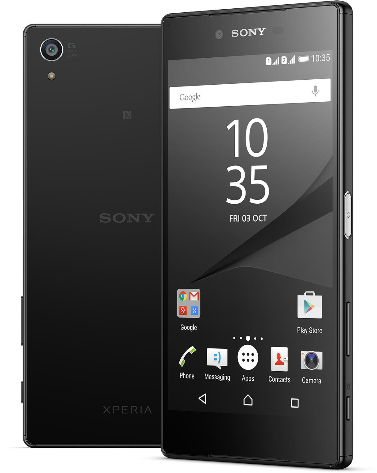 Сотовый Телефон Sony Xperia Z5 Compact Купить