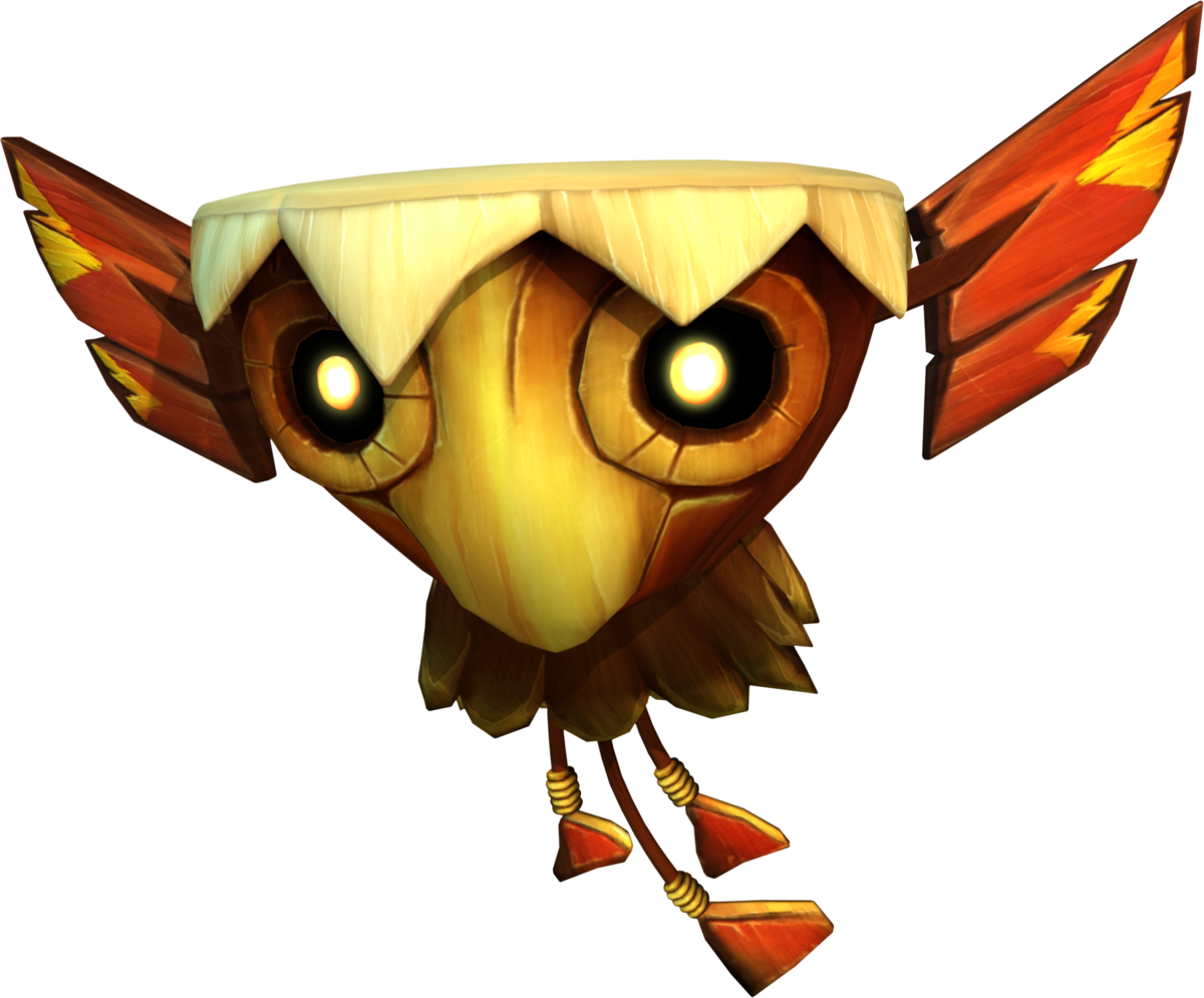 Super Mario Wiki Β - Donkey Kong Country Returns 3d Bosse (1200x995), Png Download