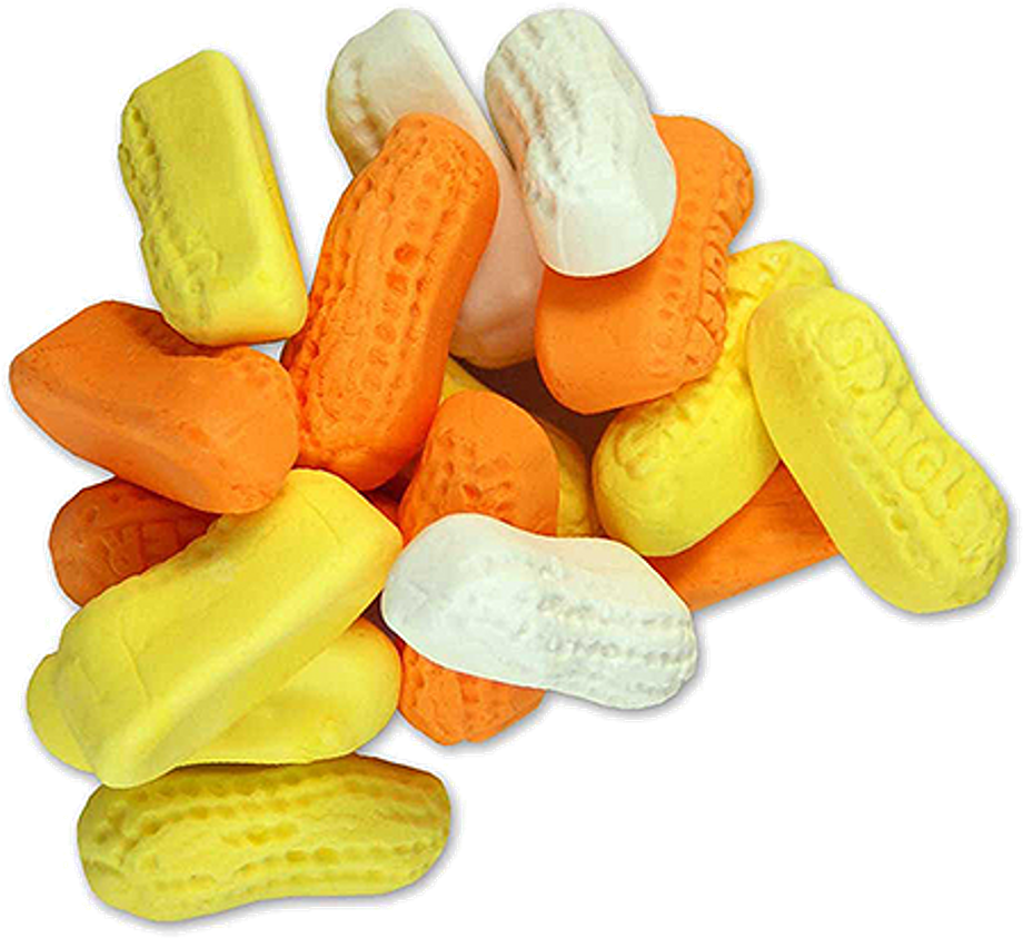 #candycorn #halloween #candy #corn #sweet #food #yummy - Candy (1024x1024), Png Download