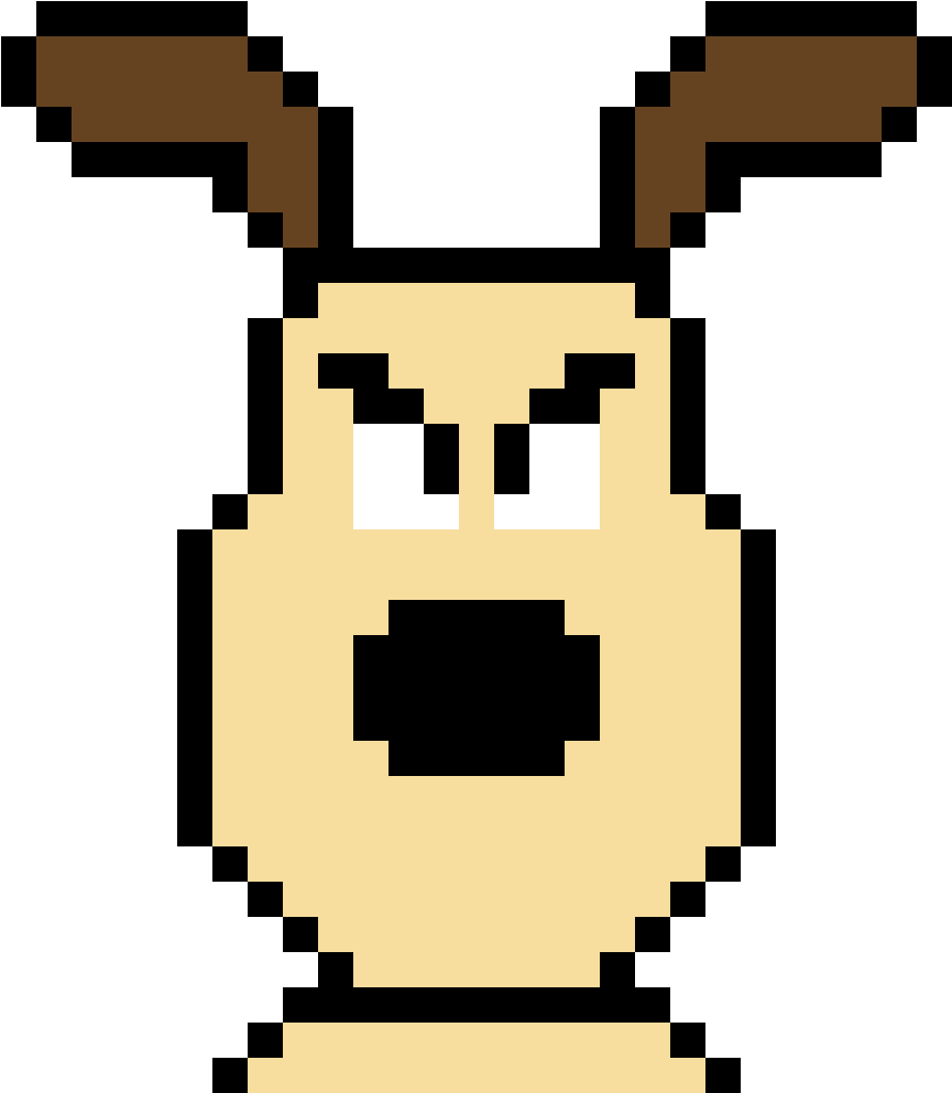 Gromit - Thumb - - Lucas Mother 3 Gif (1088x1024), Png Download