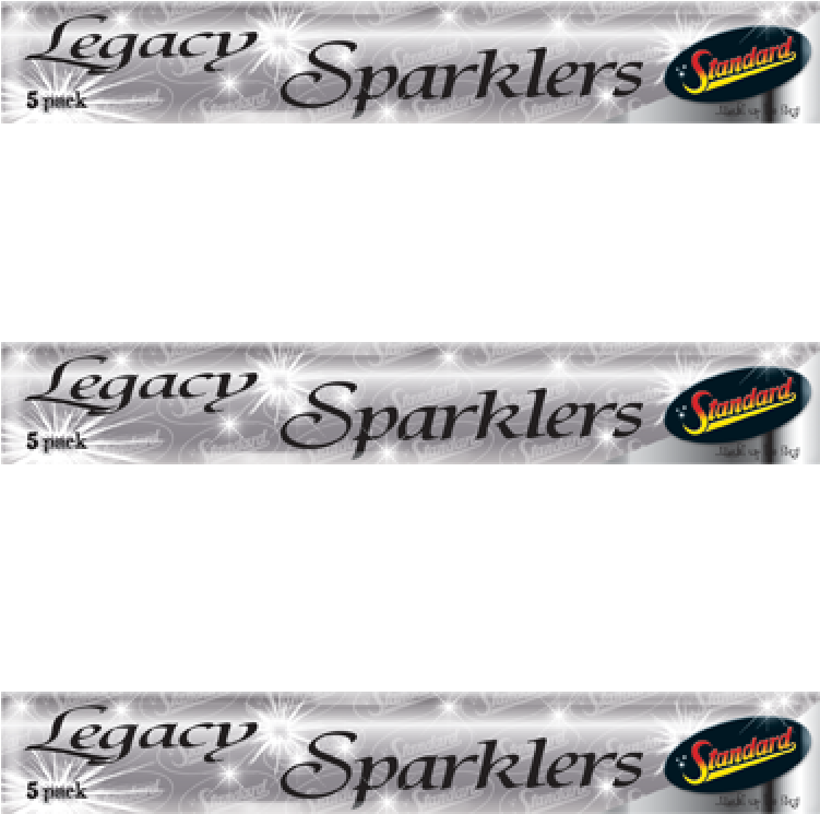 Sparkler Deal - Automotive Decal (1000x1000), Png Download