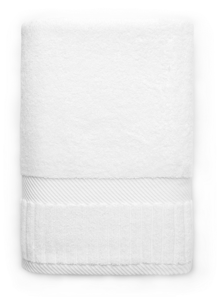 Zenithbath Towel - Darkness (1360x1160), Png Download