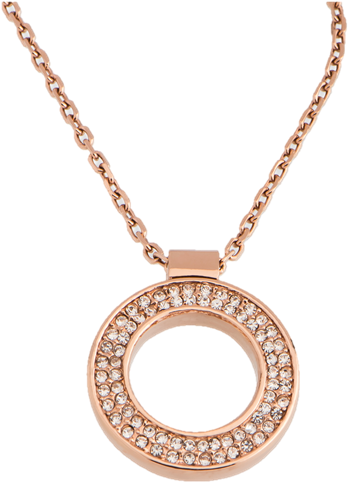 One Jewels Necklace - Necklace (555x832), Png Download