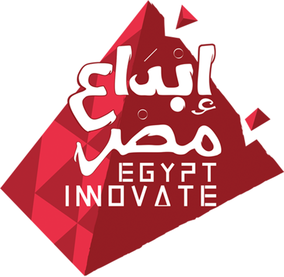Egyptinnovate - Egypt (1000x1000), Png Download